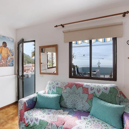 Apartament La Zotea Tegueste Zewnętrze zdjęcie