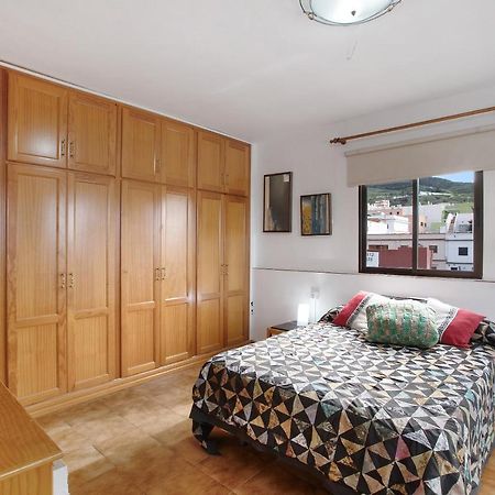 Apartament La Zotea Tegueste Zewnętrze zdjęcie