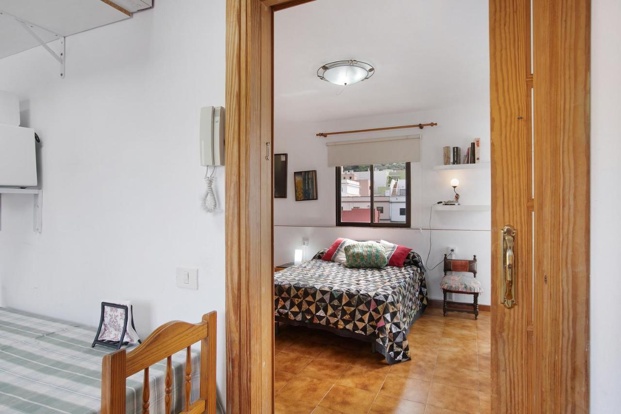 Apartament La Zotea Tegueste Zewnętrze zdjęcie