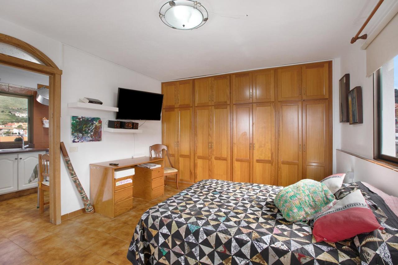 Apartament La Zotea Tegueste Zewnętrze zdjęcie