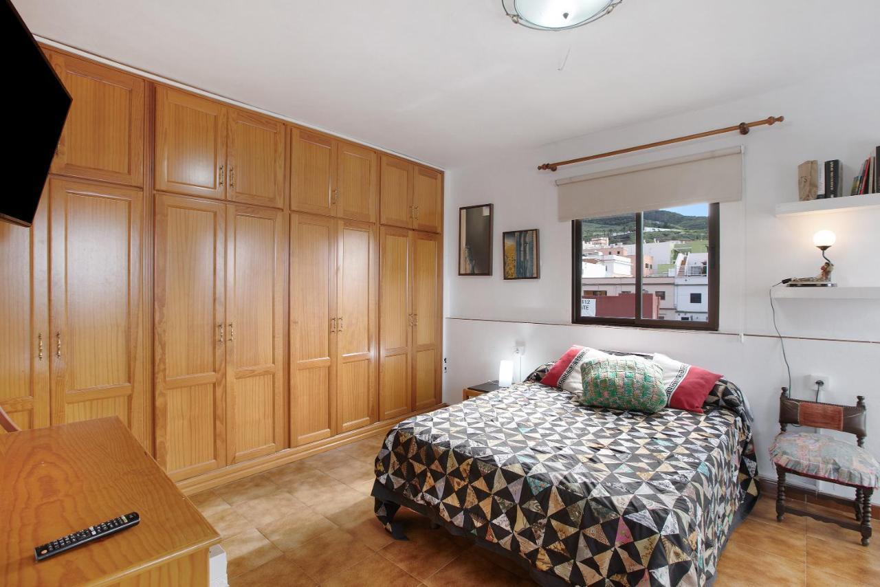 Apartament La Zotea Tegueste Zewnętrze zdjęcie