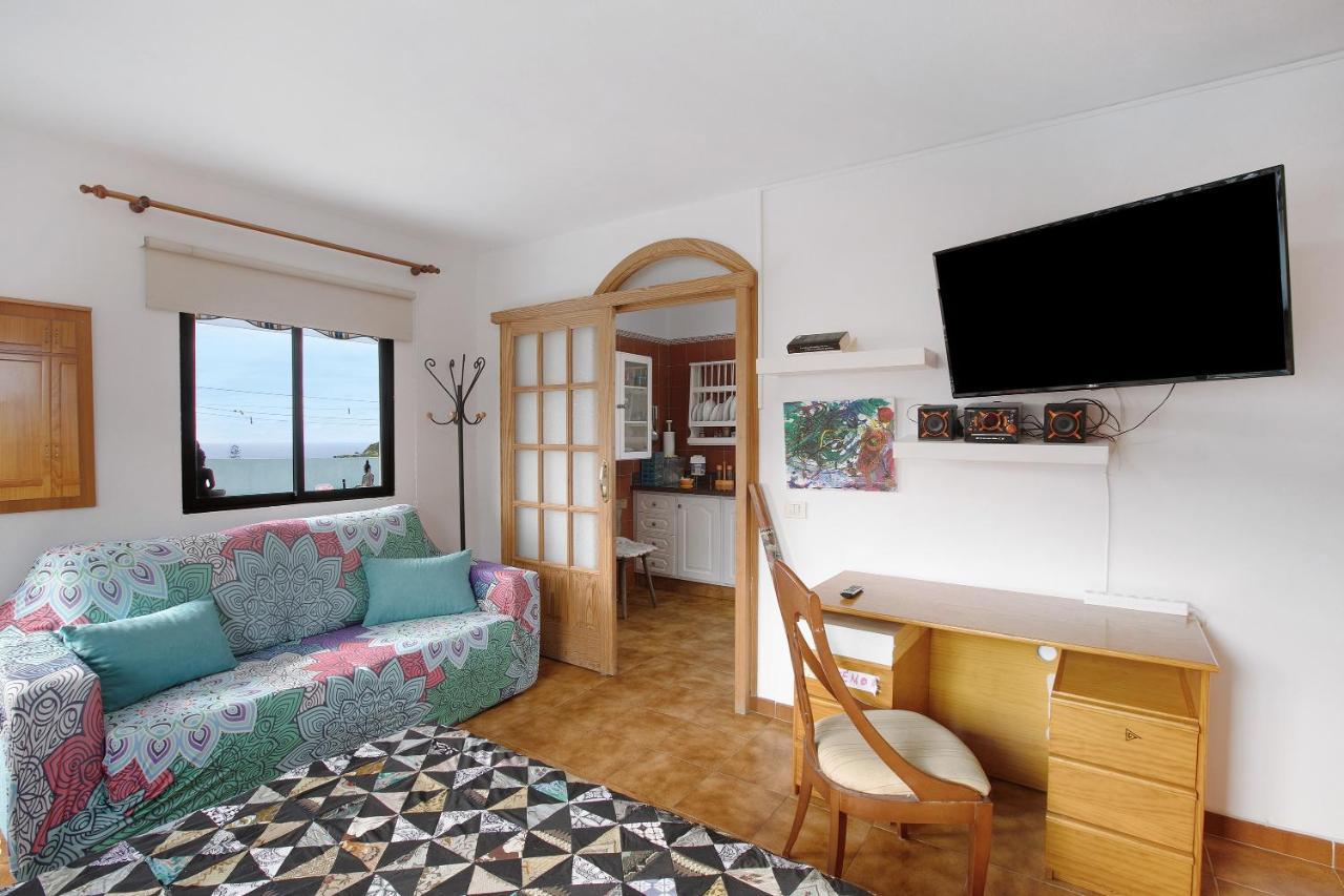 Apartament La Zotea Tegueste Zewnętrze zdjęcie
