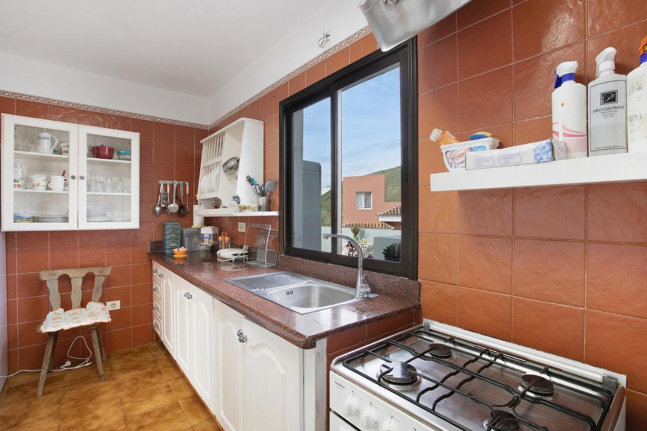 Apartament La Zotea Tegueste Zewnętrze zdjęcie